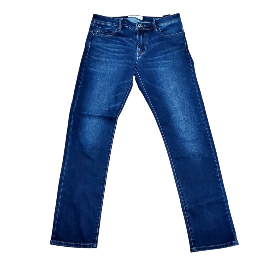 Liverpool Los Angeles Jeans Eco Logical Jeans Size 33